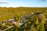 Campingplatz Country Park Cr&eacute;cy-la-Chapelle